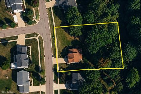 167 Creekledge Lane Copley OH 44321