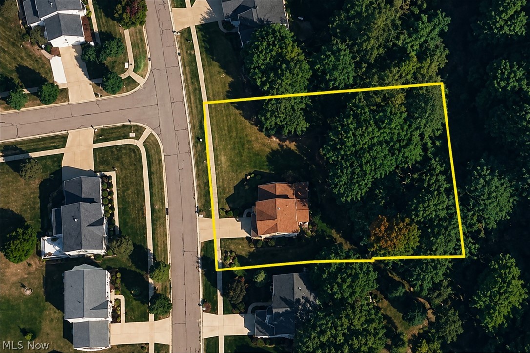 167 Creekledge Lane Copley OH 44321