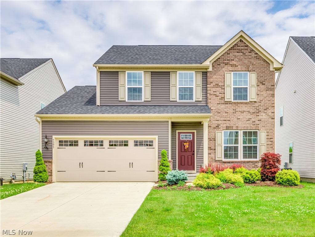 4595 Preserve Circle Peninsula OH 44264