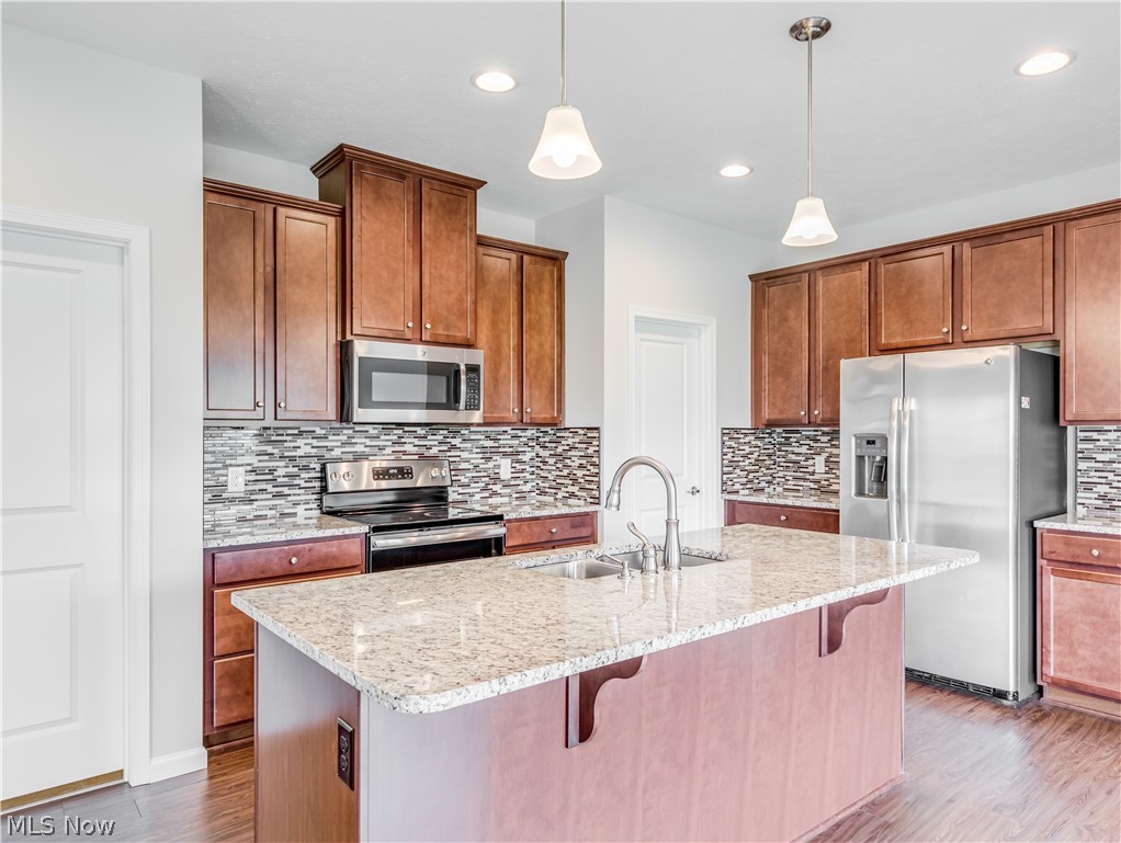 4595 Preserve Circle Peninsula OH 44264