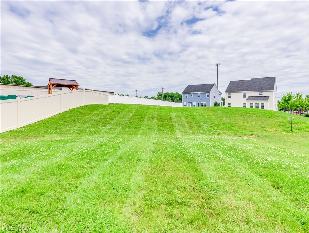 4595 Preserve Circle Peninsula OH 44264
