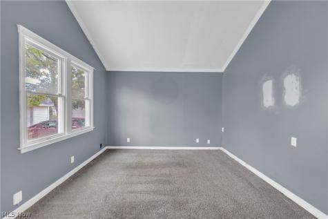 15901 Edgewood Avenue Cleveland OH 44137