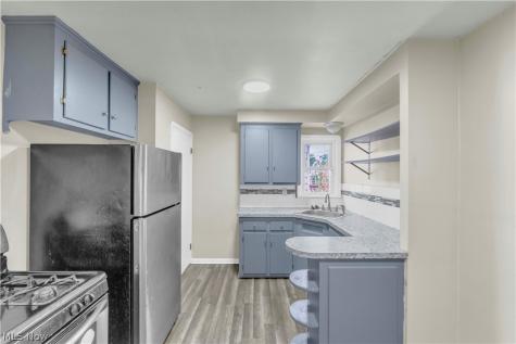 15901 Edgewood Avenue Cleveland OH 44137