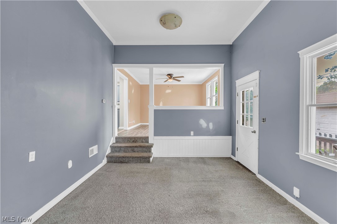 15901 Edgewood Avenue Cleveland OH 44137