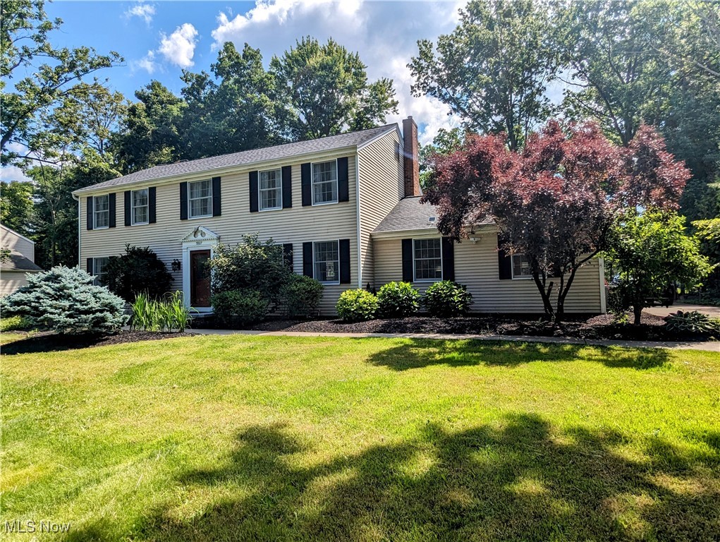 5927 Ogilby Drive Hudson OH 44236