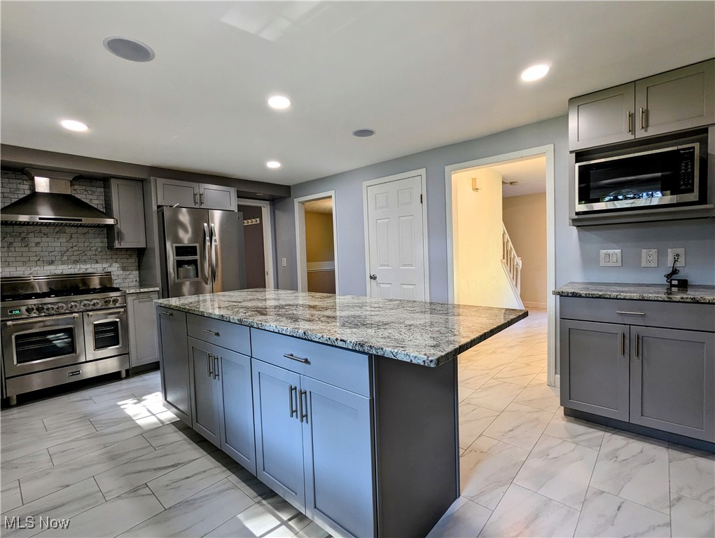 5927 Ogilby Drive Hudson OH 44236