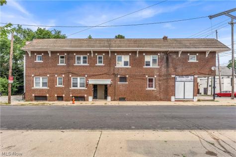 4600 Division Avenue Cleveland OH 44102