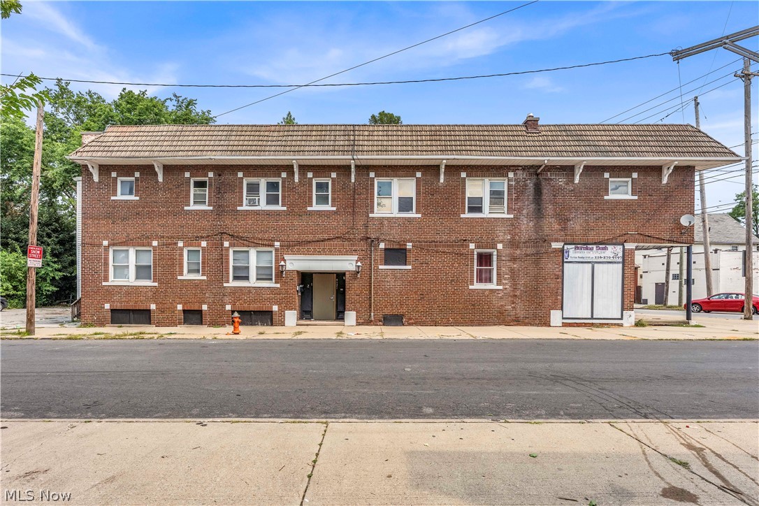 4600 Division Avenue Cleveland OH 44102