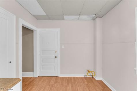 4600 Division Avenue Cleveland OH 44102