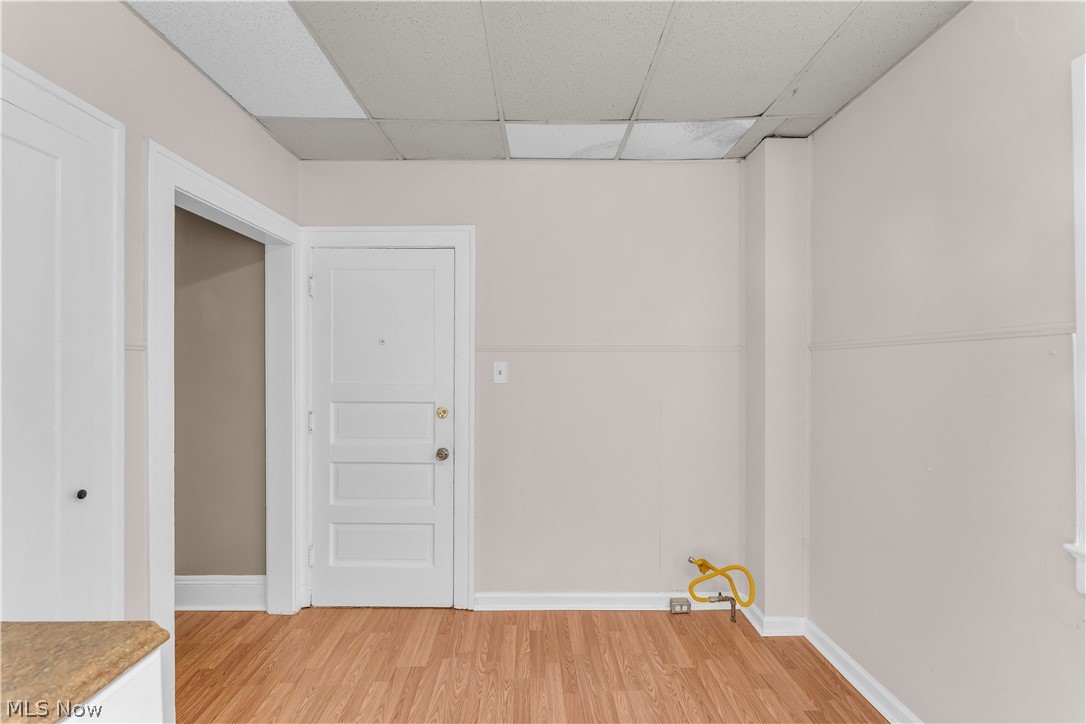 4600 Division Avenue Cleveland OH 44102
