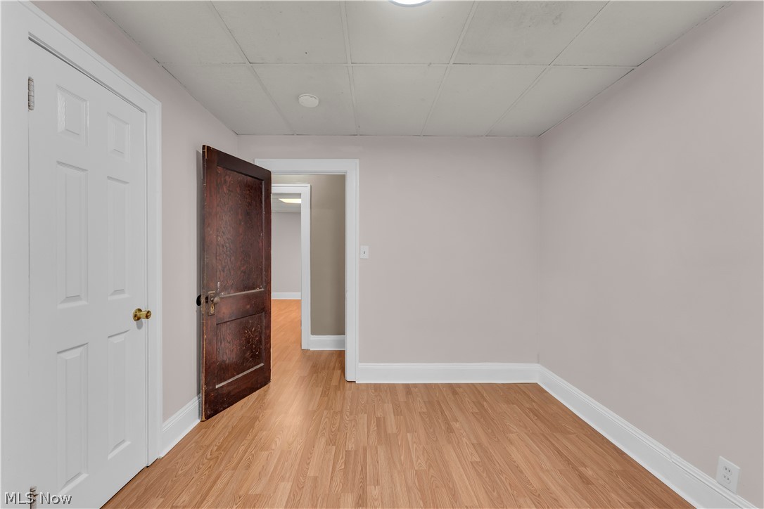 4600 Division Avenue Cleveland OH 44102