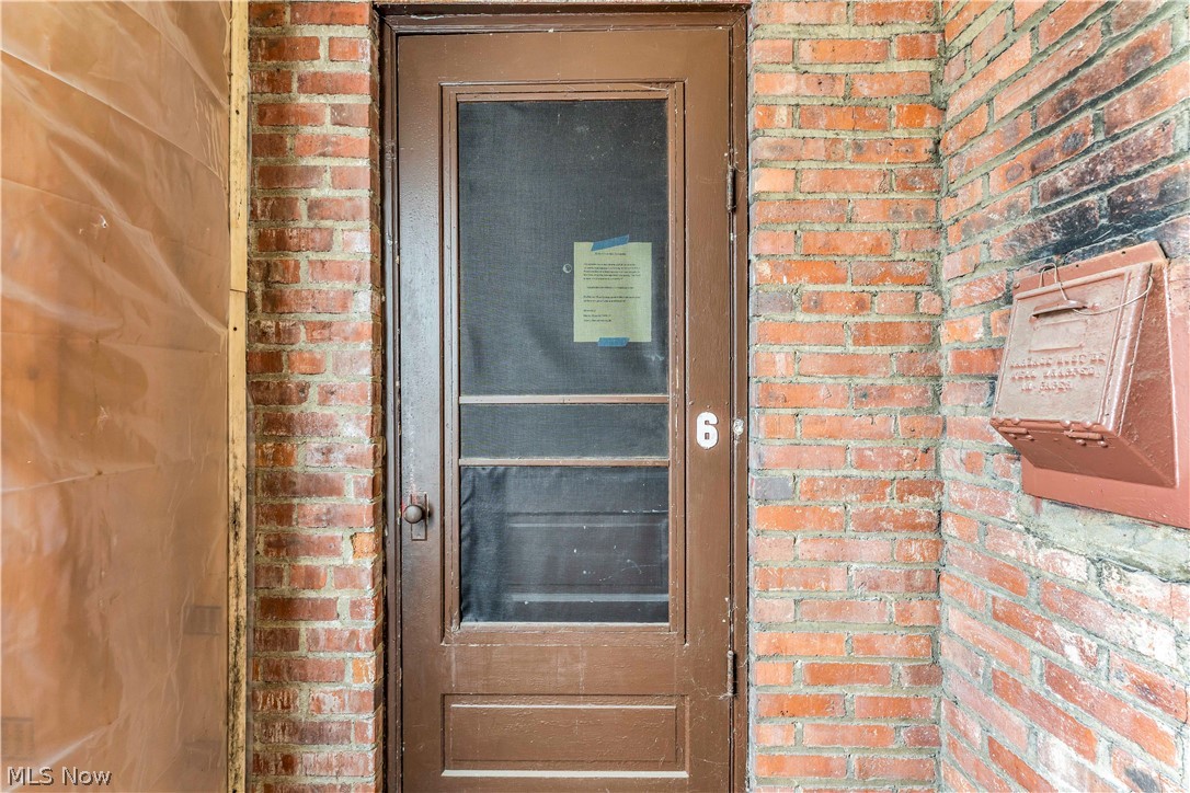 4600 Division Avenue Cleveland OH 44102