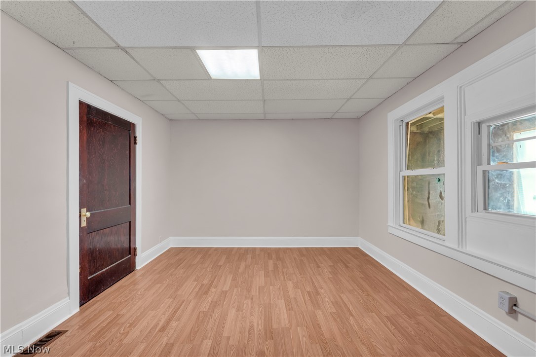 4600 Division Avenue Cleveland OH 44102