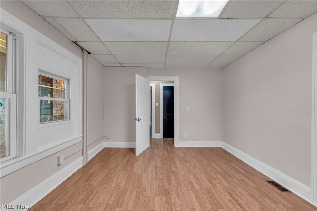 4600 Division Avenue Cleveland OH 44102