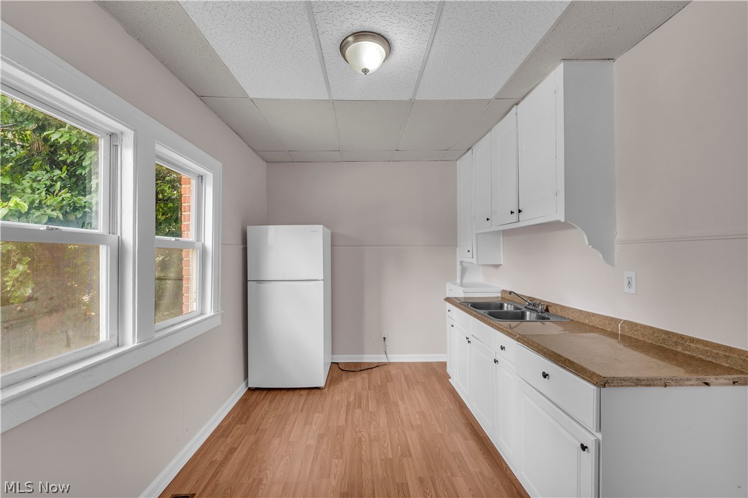 4600 Division Avenue Cleveland OH 44102