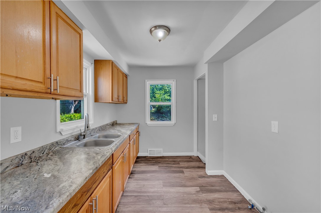 18304 Garden Boulevard Warrensville Heights OH 44128