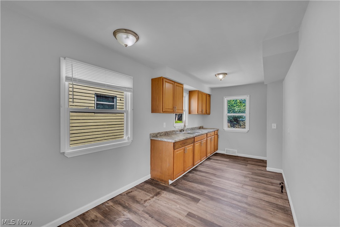 18304 Garden Boulevard Warrensville Heights OH 44128