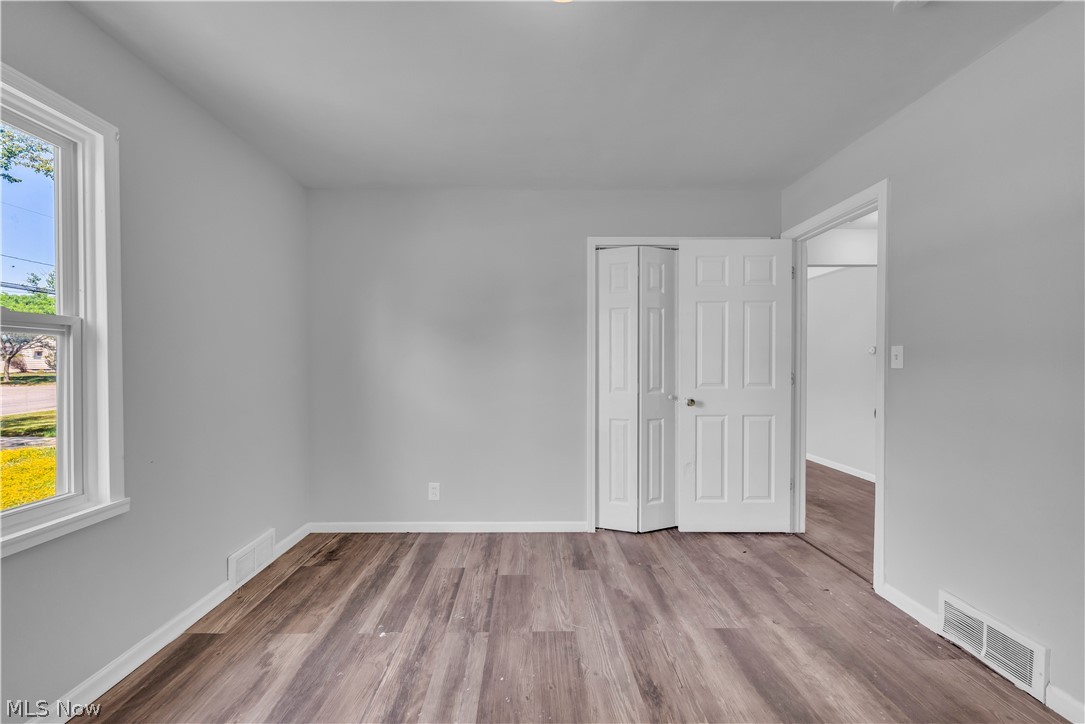 18304 Garden Boulevard Warrensville Heights OH 44128