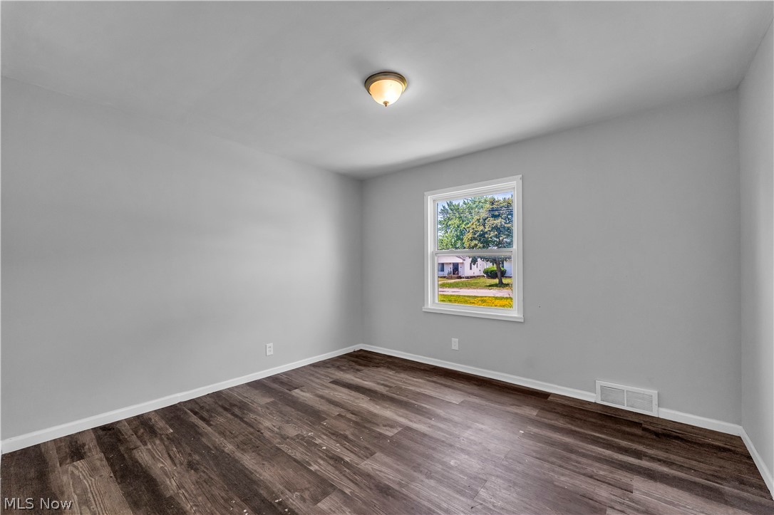 18304 Garden Boulevard Warrensville Heights OH 44128
