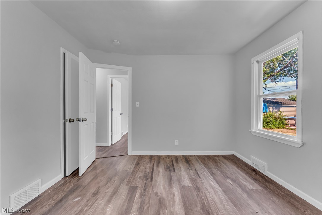 18304 Garden Boulevard Warrensville Heights OH 44128