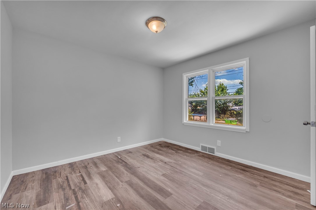 18304 Garden Boulevard Warrensville Heights OH 44128