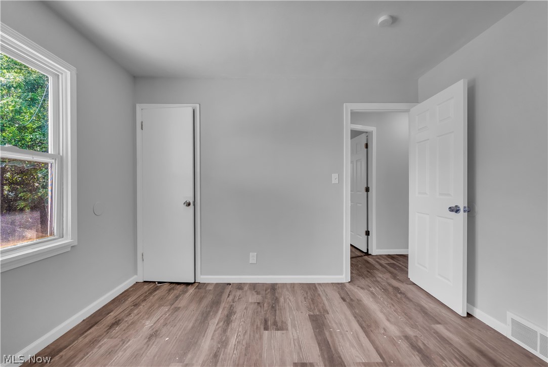 18304 Garden Boulevard Warrensville Heights OH 44128