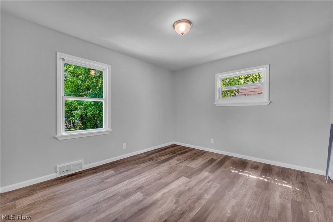 18304 Garden Boulevard Warrensville Heights OH 44128