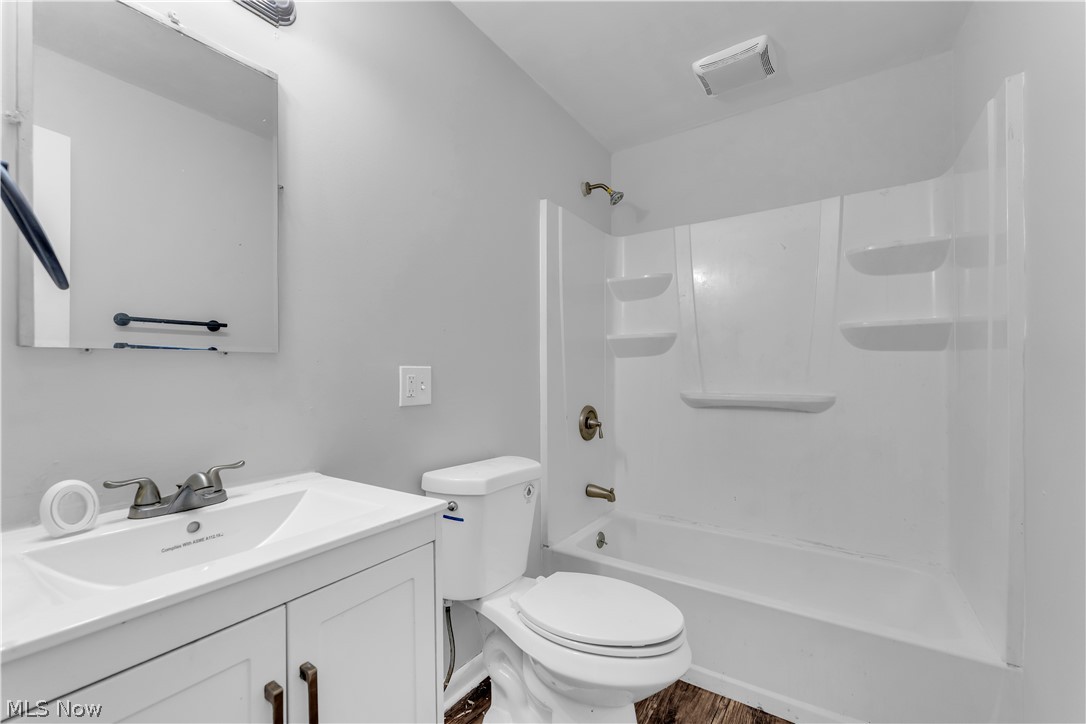 18304 Garden Boulevard Warrensville Heights OH 44128