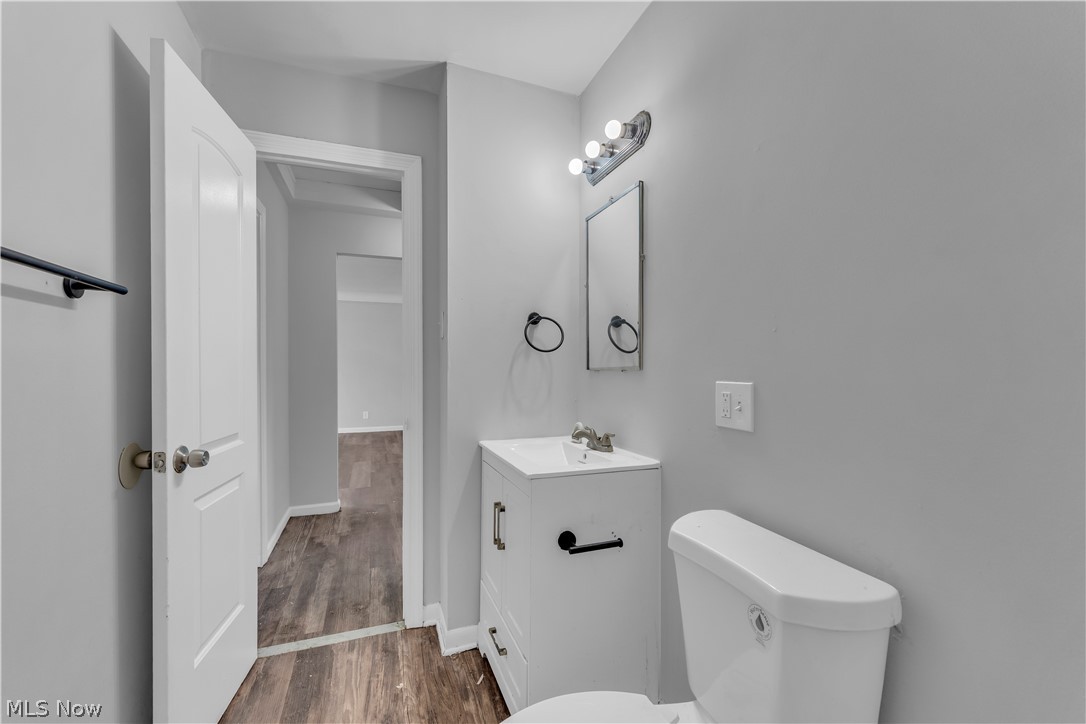 18304 Garden Boulevard Warrensville Heights OH 44128