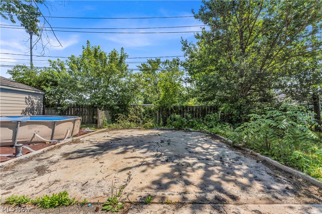 18304 Garden Boulevard Warrensville Heights OH 44128
