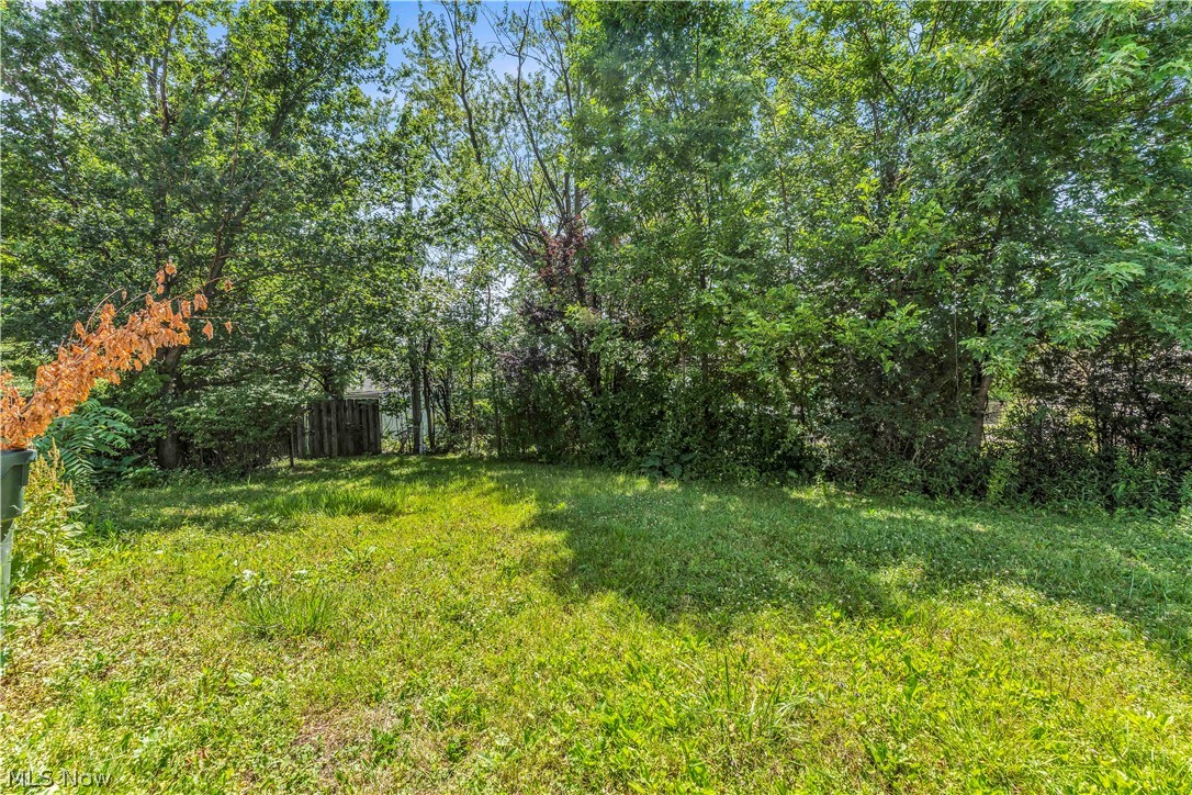 18304 Garden Boulevard Warrensville Heights OH 44128