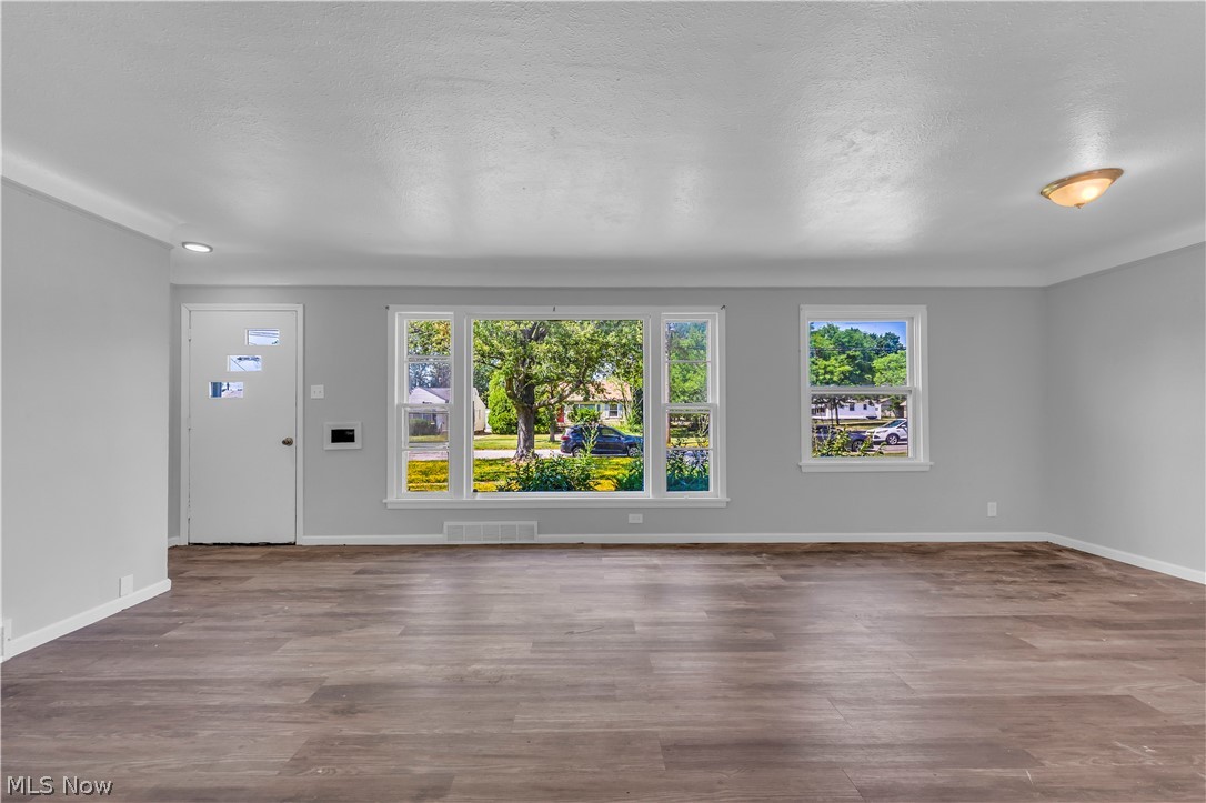 18304 Garden Boulevard Warrensville Heights OH 44128