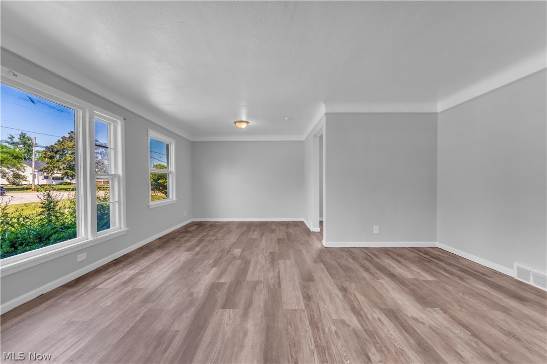 18304 Garden Boulevard Warrensville Heights OH 44128
