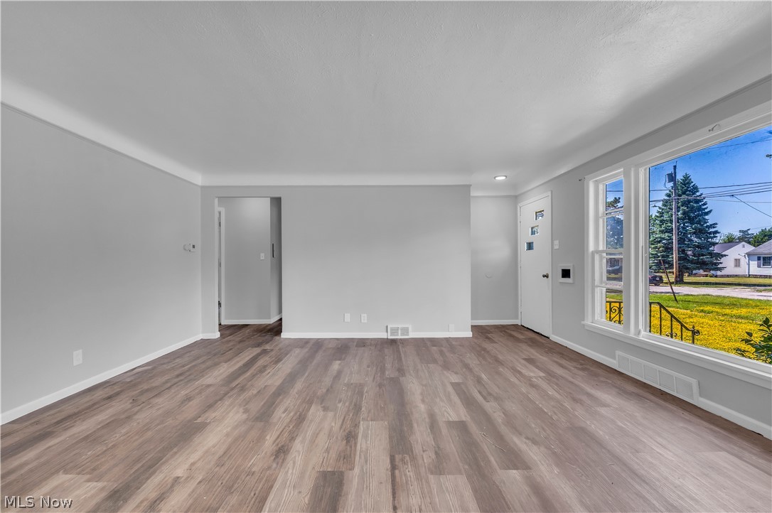 18304 Garden Boulevard Warrensville Heights OH 44128