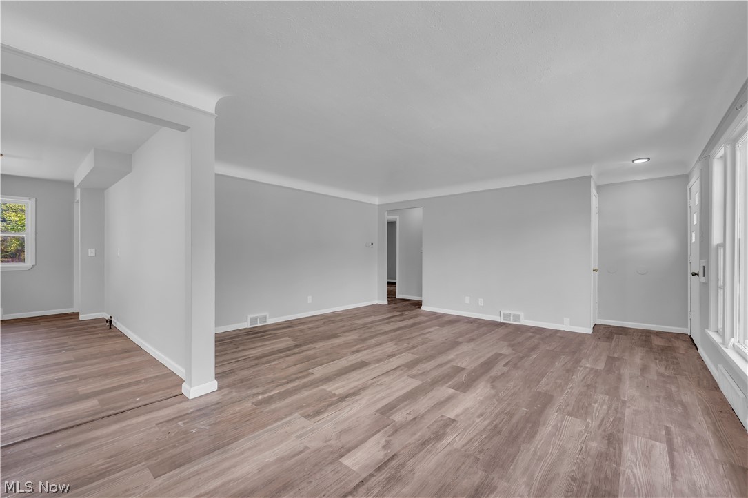 18304 Garden Boulevard Warrensville Heights OH 44128