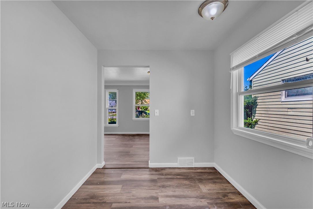 18304 Garden Boulevard Warrensville Heights OH 44128