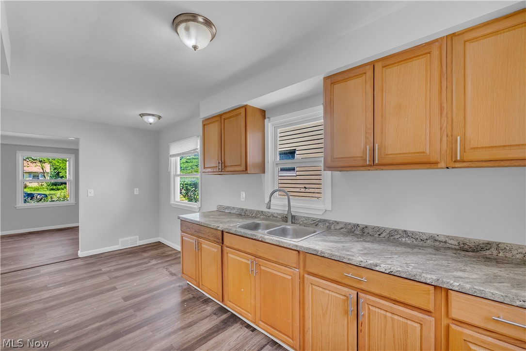 18304 Garden Boulevard Warrensville Heights OH 44128