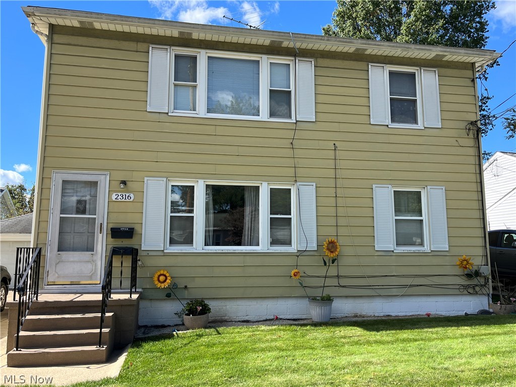 2316 8th Street Cuyahoga Falls OH 44221