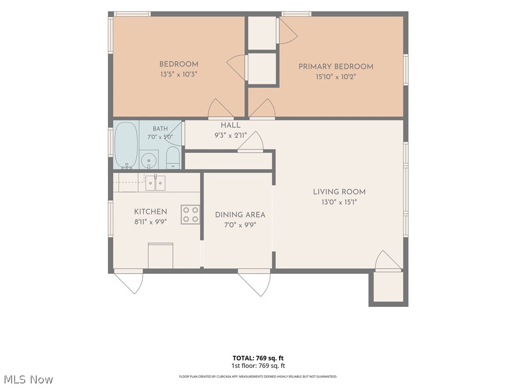 2316 8th Street Cuyahoga Falls OH 44221