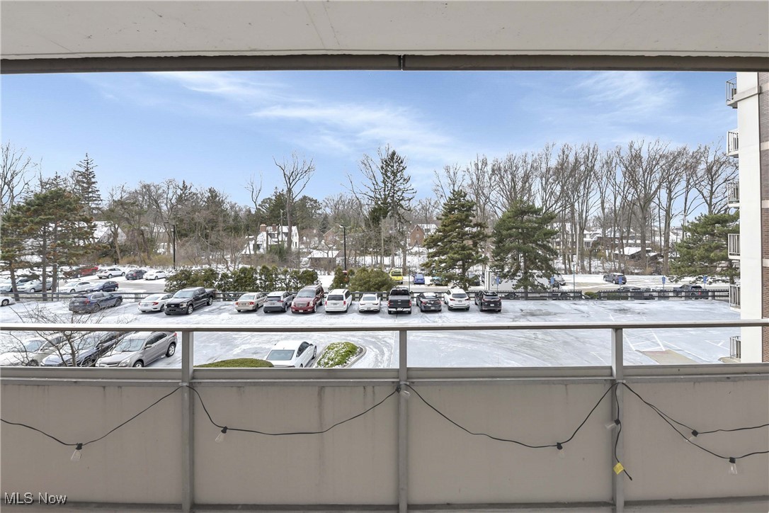 12900 Lake Avenue Lakewood OH 44107