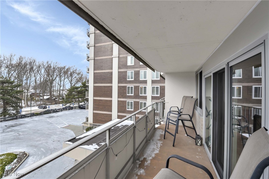 12900 Lake Avenue Lakewood OH 44107