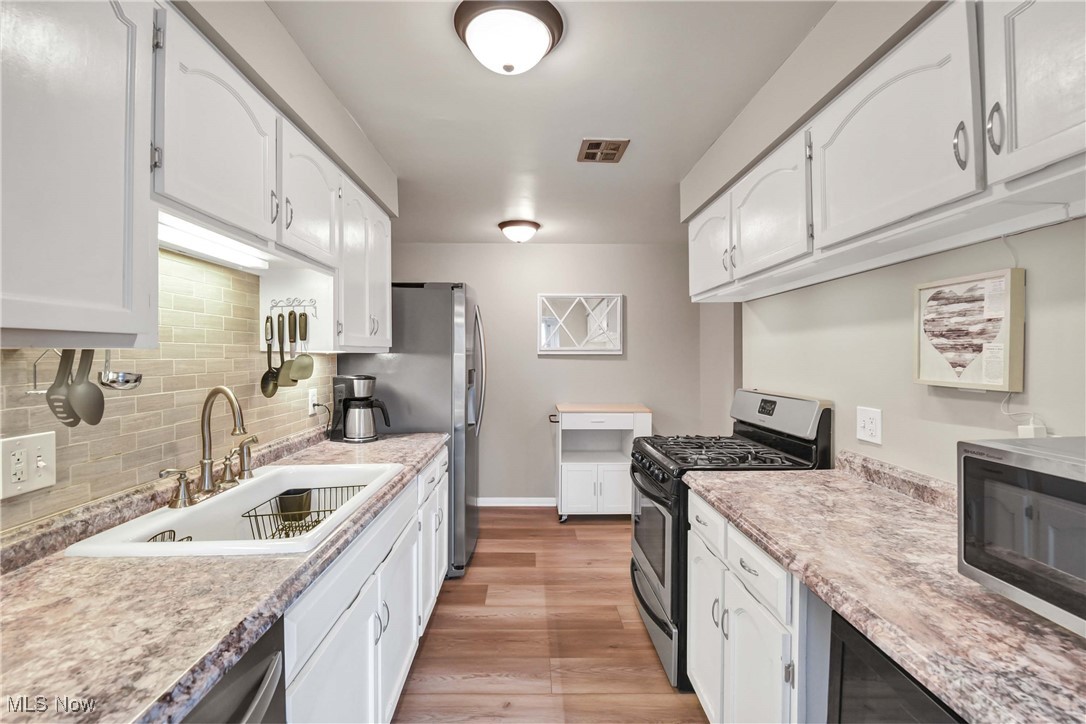 12900 Lake Avenue Lakewood OH 44107