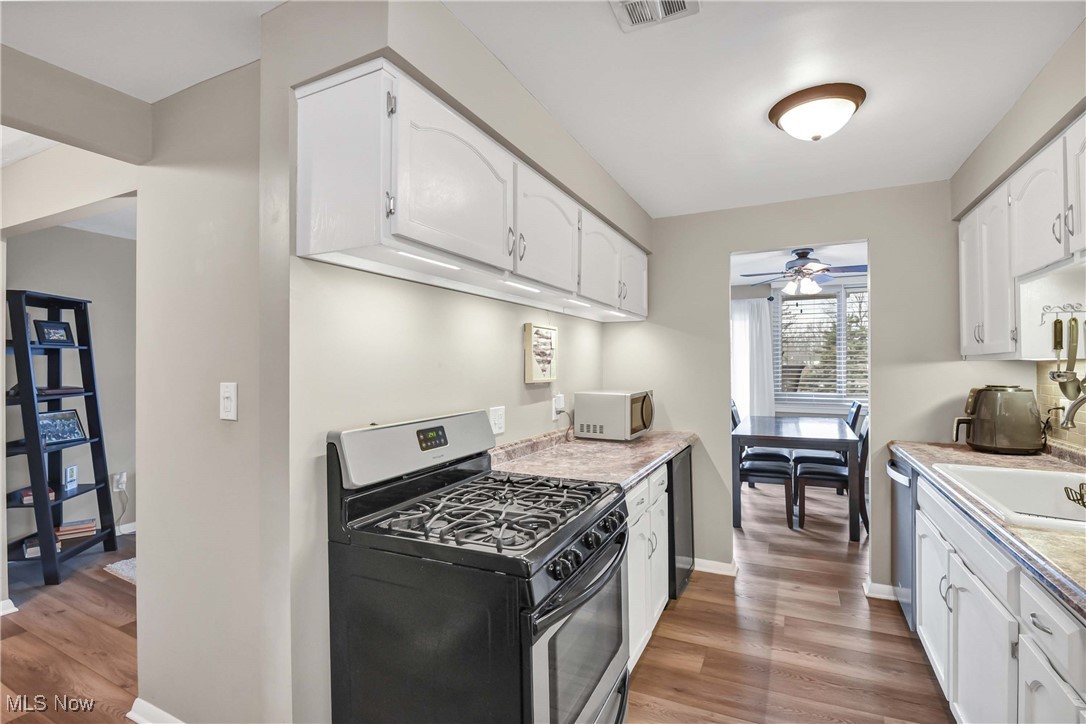 12900 Lake Avenue Lakewood OH 44107