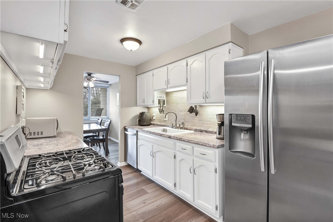 12900 Lake Avenue Lakewood OH 44107