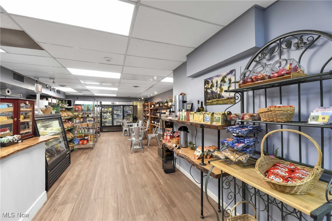 12900 Lake Avenue Lakewood OH 44107