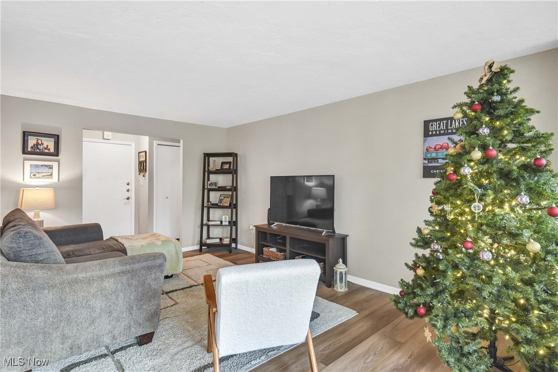 12900 Lake Avenue Lakewood OH 44107