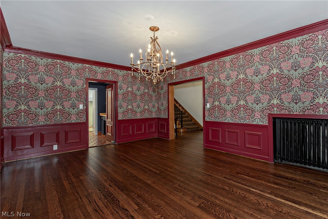 18420 Shelburne Road Shaker Heights OH 44118