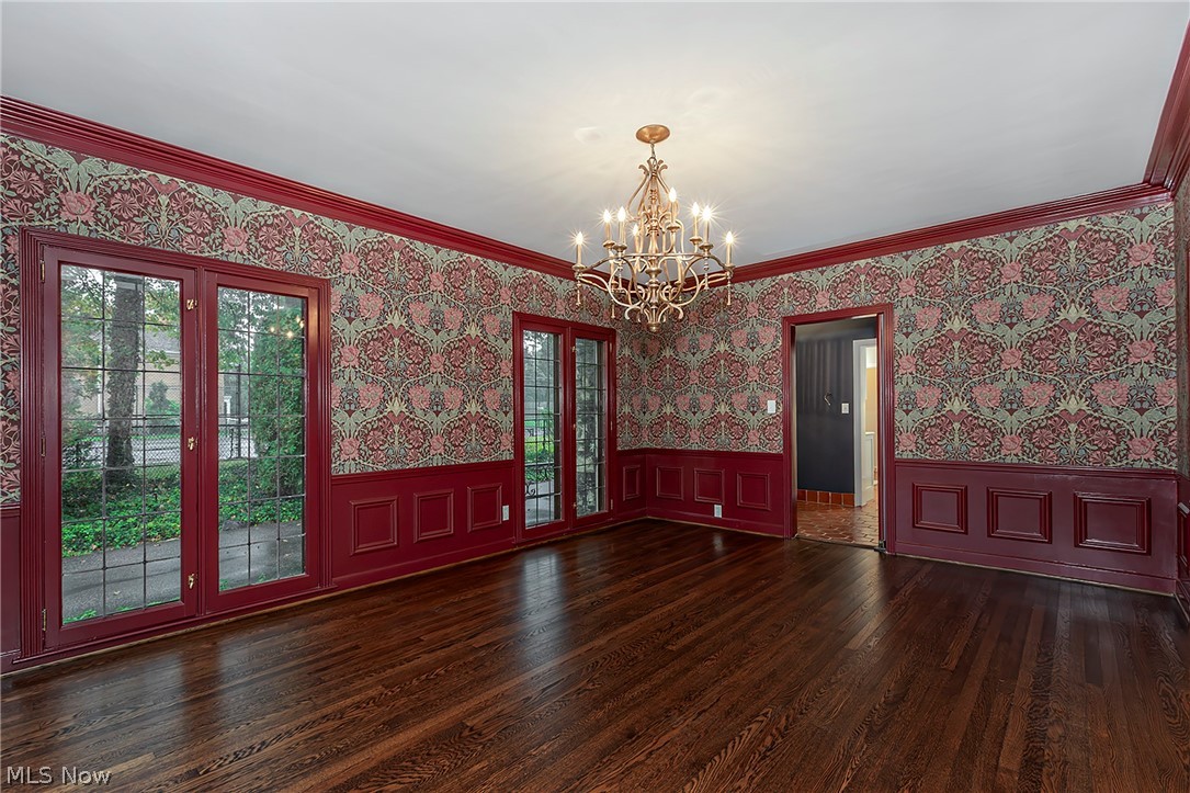 18420 Shelburne Road Shaker Heights OH 44118