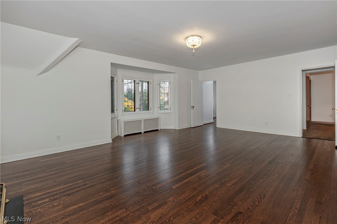 18420 Shelburne Road Shaker Heights OH 44118
