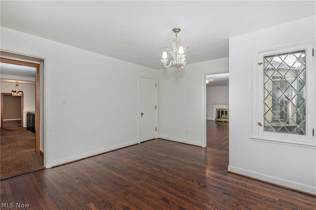 18420 Shelburne Road Shaker Heights OH 44118